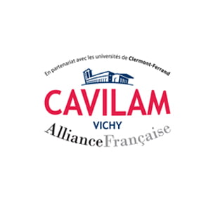 Cavilam Vichy France