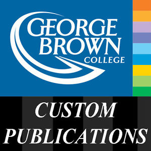 George Brown College Toronto