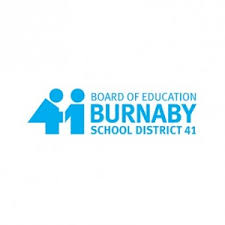 Burnaby School District Vancouver