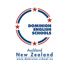 Dominion English School Auckland