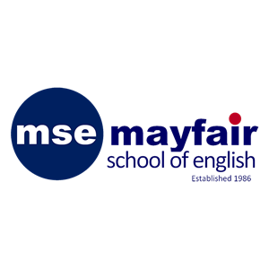 Mayfair School of English London