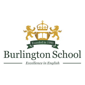 The Burlington School of English London