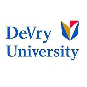 Devry University San Francisco