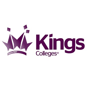Kings Colleges New Jersey