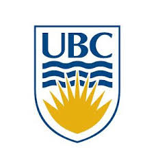 University British Columbia Vancouver