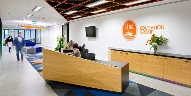 ILSC Adelaide เรียนภาษาที่ Australia เรียนต่อวิชาชีพ เรียนพร้อมทำงาน