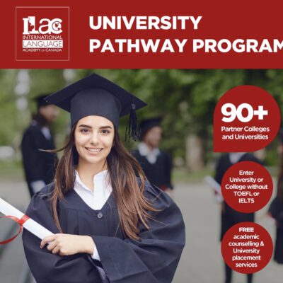 ilac pathway program