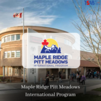 Maple Ridge – Pitt Meadows School District #42