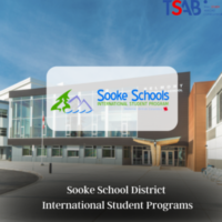 Sooke School District International Student Programs