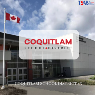 Canada SCHOOL DISTRICT