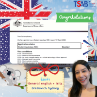 visa approved_Ja australia