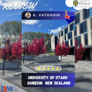 review new zealand