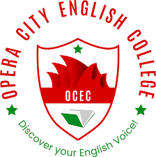 opera city english college