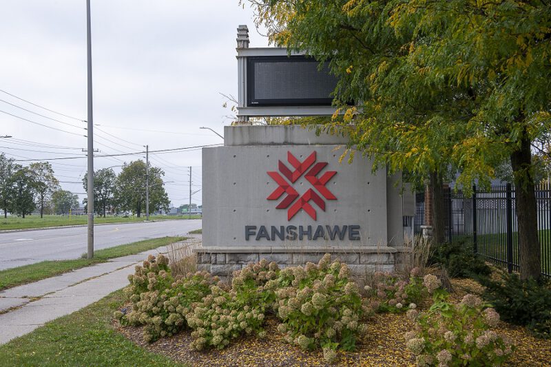 เรียน Healthcare ที่ Fanshawe เรียนภาษาฟรี 12 สัปดาห์