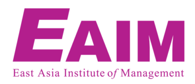 East Asia Institute of Management (EAIM)